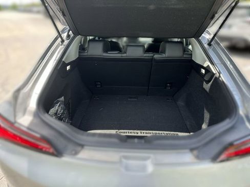 Used 2025 Acura Integra FWD image 25
