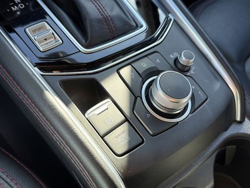 Used 2024 MAZDA CX-5 Carbon Edition image 14