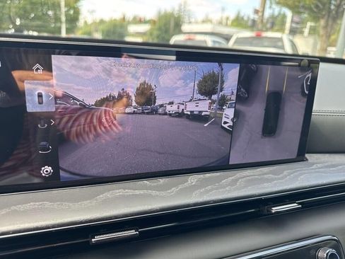 New 2026 Genesis GV80 3.5T Prestige AWD/4WD image 48
