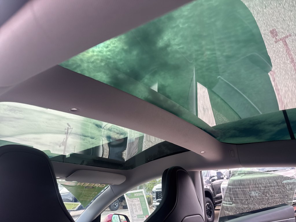Used 2026 Tesla Model 3 Performance AWD/4WD image 7