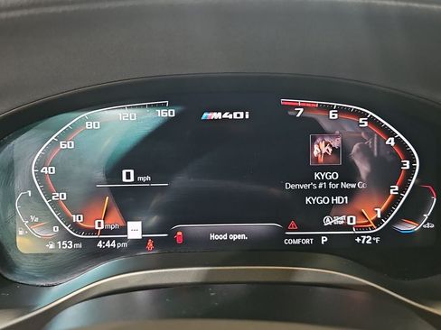 Used 2020 BMW X3 M40i w/ Premium Package AWD/4WD image 22