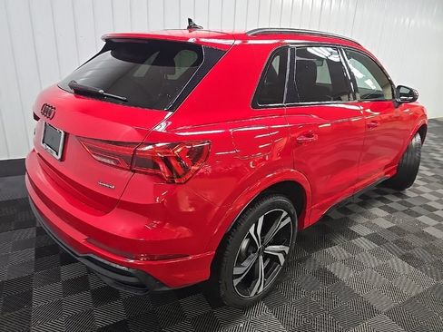 Used 2023 Audi Q3 2.0T Premium Plus AWD/4WD image 10