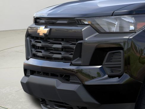New 2026 Chevrolet Colorado LT AWD/4WD image 13