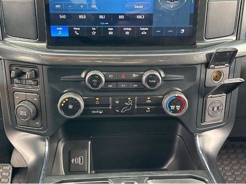 Used 2025 Ford F150 STX AWD/4WD image 28