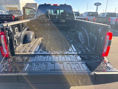 New 2026 Ford F350 Platinum w/ Platinum Plus Package image 51