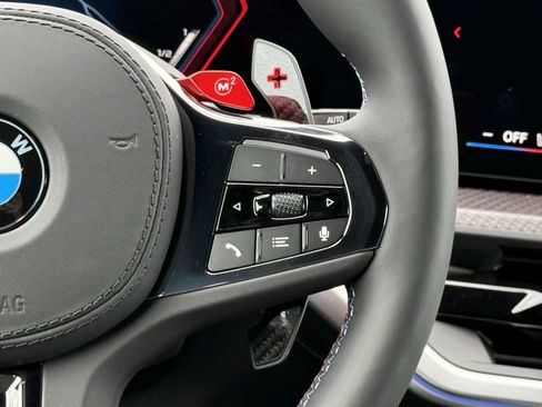 New 2026 BMW XM Label Red image 19