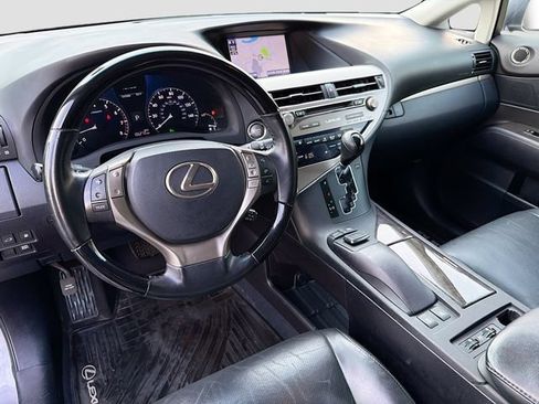 Used 2015 Lexus RX 350 AWD image 9