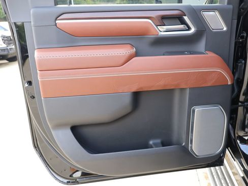 New 2026 GMC Sierra 2500 Denali Ultimate AWD/4WD image 28