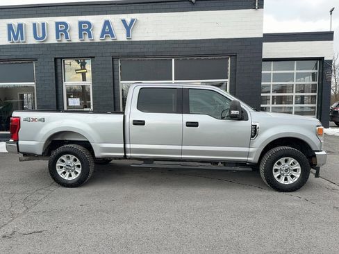 Used 2022 Ford F250 XLT image 7