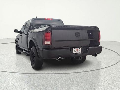 Used 2021 RAM 1500 Classic Warlock image 6