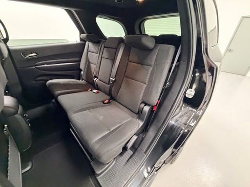 Used 2026 Dodge Durango GT AWD/4WD image 24