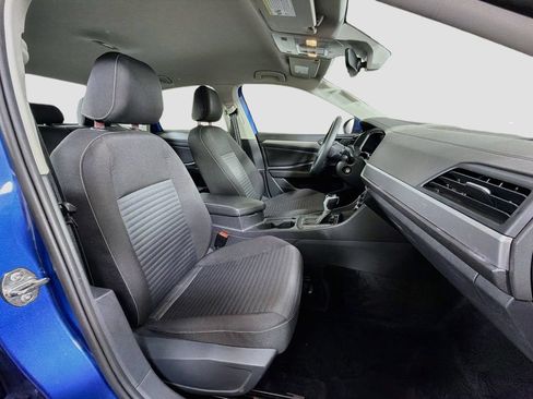 Used 2024 Volkswagen Jetta S FWD image 26