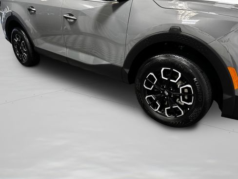 Used 2024 Hyundai Santa Cruz SEL w/ Activity Package FWD image 46