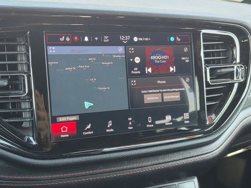 Certified 2024 Dodge Durango GT image 25