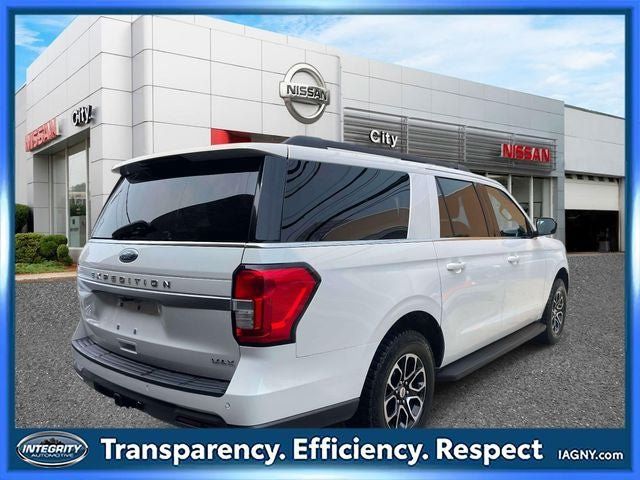 Used 2022 Ford Expedition Max XL AWD/4WD image 6
