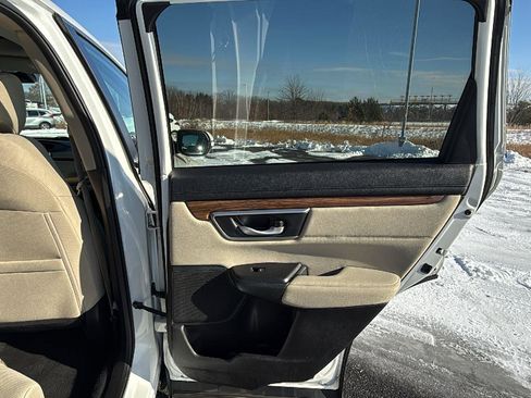 Used 2022 Honda CR-V EX image 20