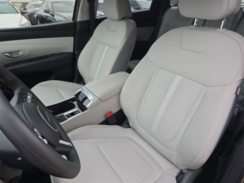 Certified 2026 Hyundai Tucson SEL image 15