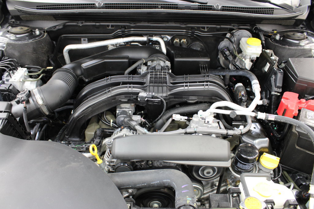 Used 2024 Subaru Outback Touring AWD/4WD image 34