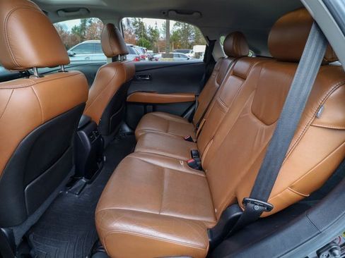 Used 2013 Lexus RX 350 AWD image 41