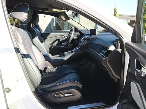 Used 2019 Acura RDX A-Spec image 46