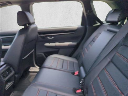 Used 2024 Honda CR-V Sport-L image 19