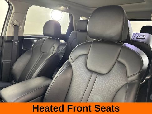 Used 2023 Kia Sorento SX FWD image 15