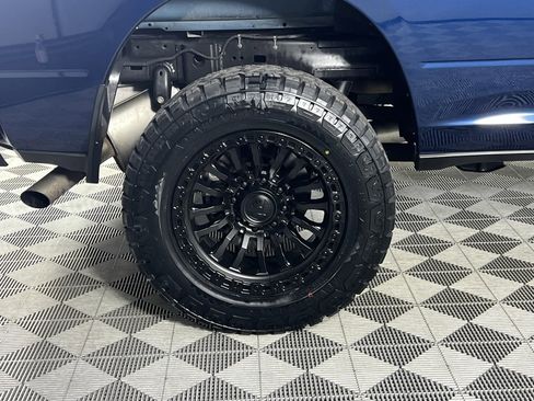 Certified 2024 RAM 2500 Big Horn w/ Bed Utility Group image 33