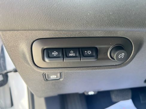Used 2023 GMC Terrain AT4 w/ Infotainment Package II AWD/4WD image 37
