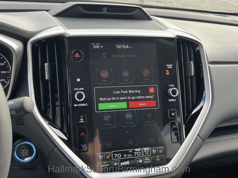 New 2026 Subaru Ascent Touring w/ Popular Package #1 image 19