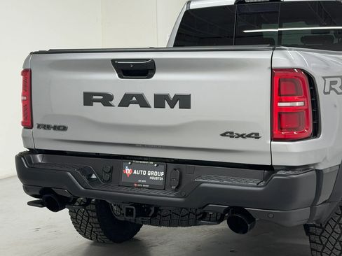 Used 2026 RAM 1500 RHO w/ RHO Level 1 Equipment Group AWD/4WD image 39