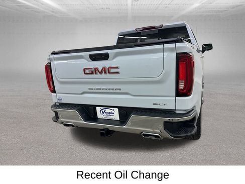 Used 2026 GMC Sierra 1500 SLT w/ SLT Premium Plus Package image 12