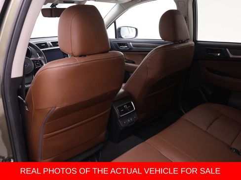 Used 2019 Subaru Outback 2.5i Touring w/ Protection Package #1 image 10