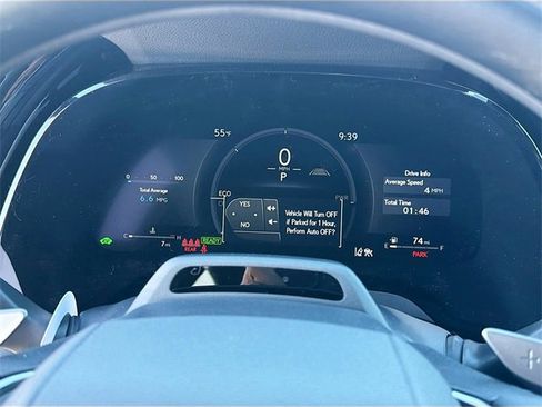 New 2026 Lexus RX 350 RX 350h Luxury image 41