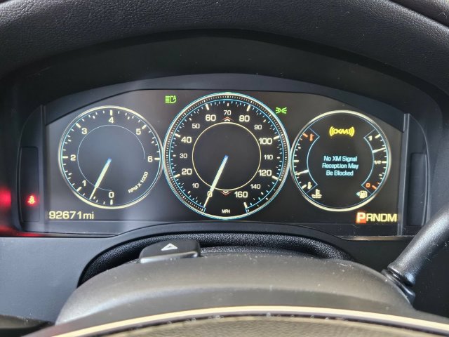 Used 2015 Cadillac Escalade Premium RWD image 6
