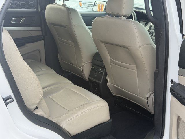 Used 2019 Ford Explorer FWD image 24