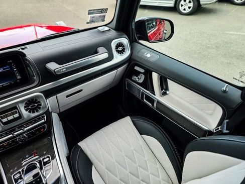 Used 2021 Mercedes-Benz G 550 image 55