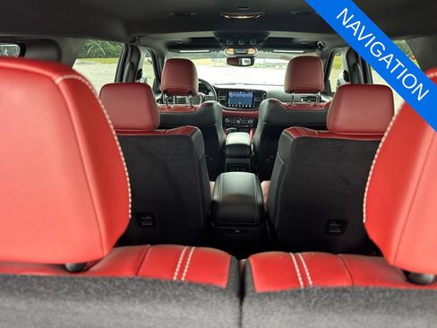 Used 2023 Dodge Durango SRT AWD/4WD image 15