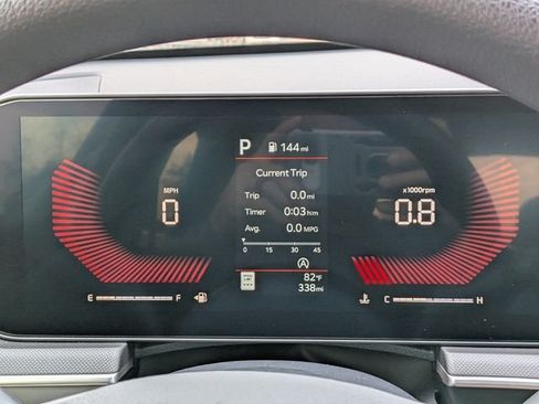 New 2026 Kia K5 LXS FWD image 27