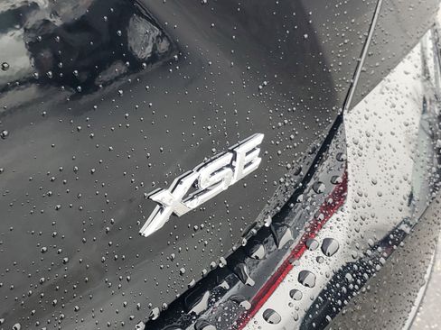 New 2026 Toyota Camry XSE image 7