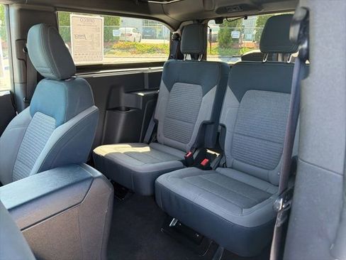 Used 2022 Ford Bronco Outer Banks AWD/4WD image 24