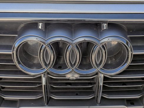 Certified 2024 Audi Q7 2.0T Premium Plus image 13