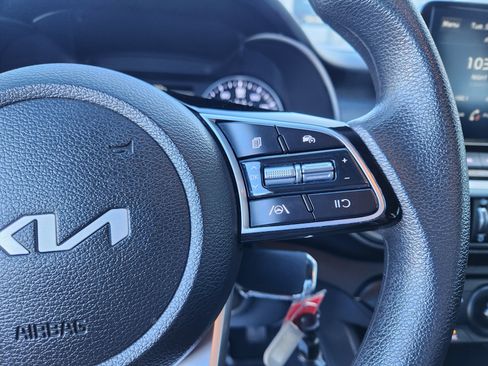 Used 2023 Kia Forte LXS w/ LXS Technology Package image 20