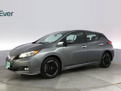 Used 2023 Nissan Leaf SV Plus image 15