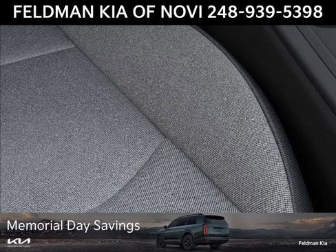New 2026 Kia K4 FWD image 25