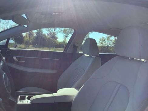 Certified 2025 Hyundai Sonata SEL image 24