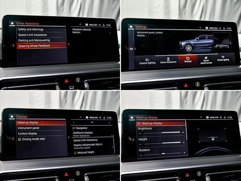 Used 2025 BMW X4 xDrive30i image 27