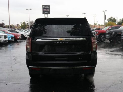 Used 2023 Chevrolet Tahoe LT image 5
