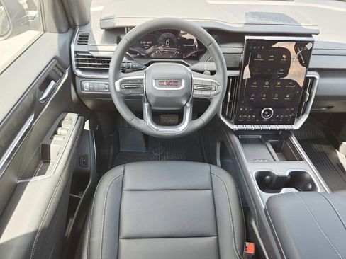 New 2025 GMC Acadia Elevation w/ Elevation Premium Package image 10