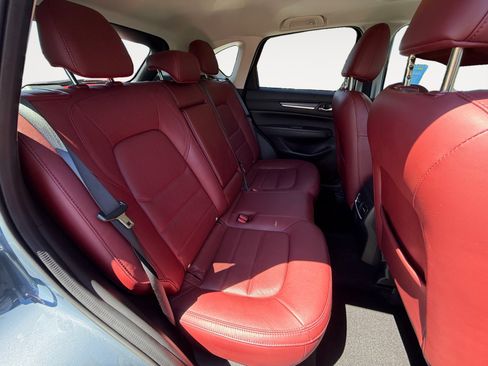 Certified 2024 MAZDA CX-5 Carbon Edition AWD/4WD image 18