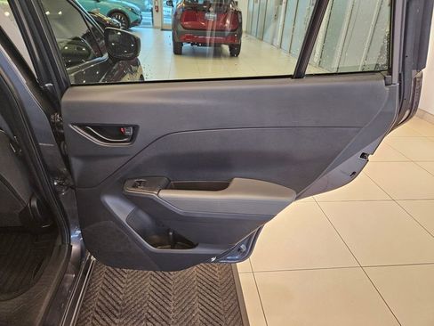 Used 2024 Subaru Impreza 2.0i AWD/4WD image 27